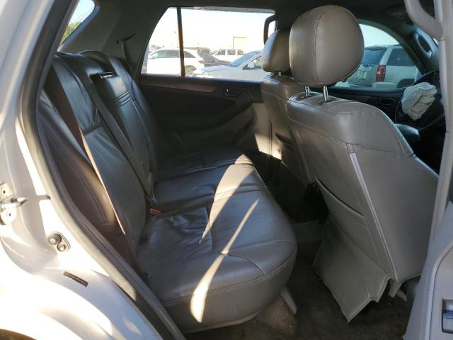 Photo 10 from auction – 2006 TOYOTA 4RUNNER SR with VIN JTEBU14R060082375