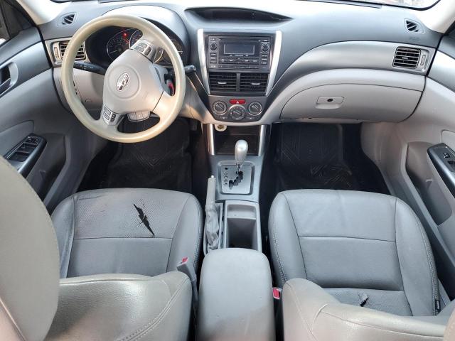 Photo 8 from auction – 2013 SUBARU FORESTER 2 with VIN JF2SHABC6DH402841