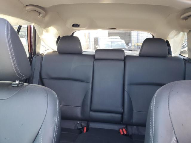 Photo 10 from auction – 2019 SUBARU OUTBACK 3. with VIN 4S4BSENC0K3238589