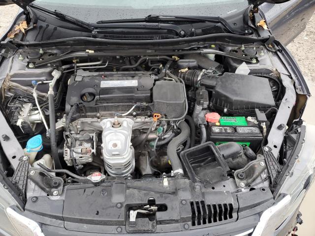 Photo 11 from auction – 2015 HONDA ACCORD EXL with VIN 1HGCR2F8XFA026248