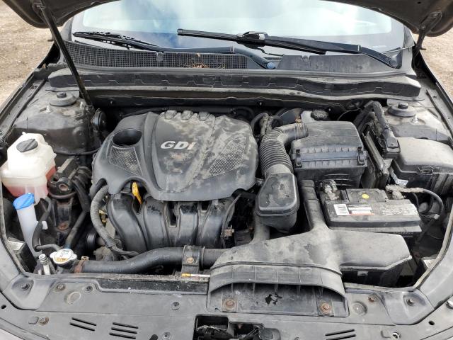 Photo 11 from auction – 2013 KIA OPTIMA LX with VIN KNAGM4A7XD5338811