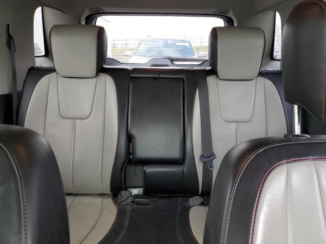 Photo 10 from auction – 2011 GMC TERRAIN SL with VIN 2CTFLVEC8B6371004