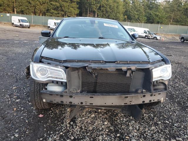 Photo 5 from auction – 2017 CHRYSLER 300 LIMITE with VIN 2C3CCAAG7HH668329