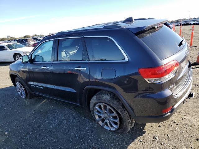 Photo 2 from auction – 2015 JEEP GRAND CHER with VIN 1C4RJFBG3FC854845