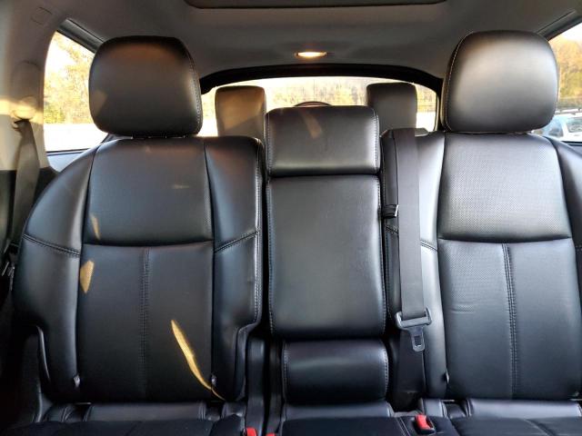Photo 10 from auction – 2019 NISSAN PATHFINDER with VIN 5N1DR2MN1KC633600