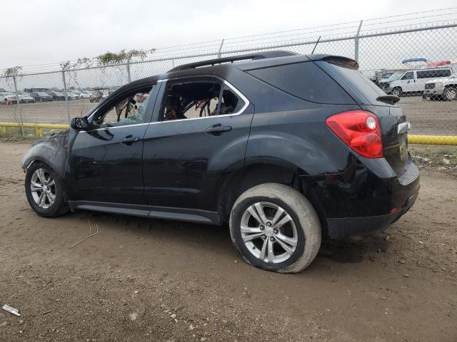 Photo 2 from auction – 2014 CHEVROLET EQUINOX LT with VIN 2GNALCEK4E6303313