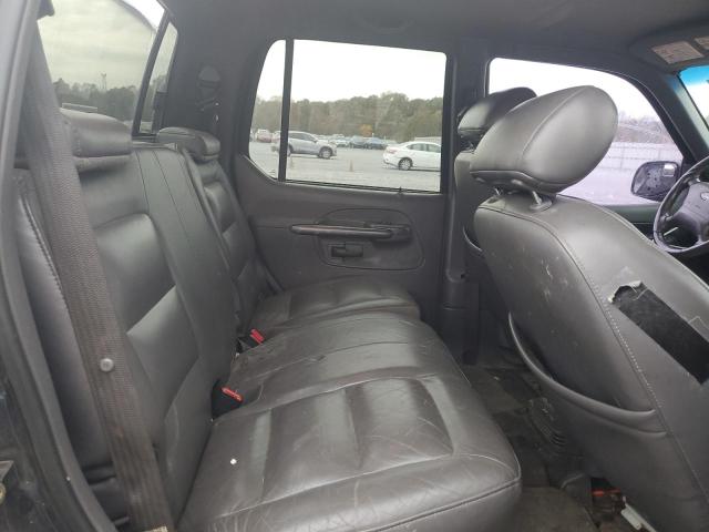 Photo 11 from auction – 2002 FORD EXPLORER S with VIN 1FMZU67E92UC58038