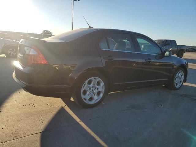 Photo 3 from auction – 2011 FORD FUSION SE with VIN 3FAHP0HA4BR233996