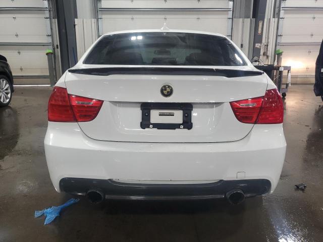 Photo 6 from auction – 2009 BMW 335 XI with VIN WBAPL335X9A404216