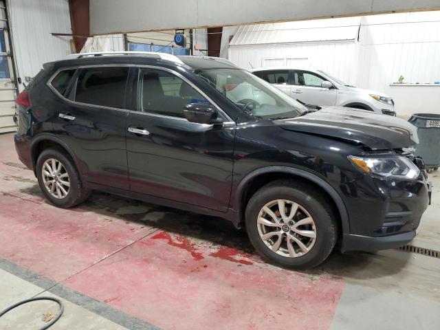 Photo 4 from auction – 2020 NISSAN ROGUE S with VIN KNMAT2MV9LP536731
