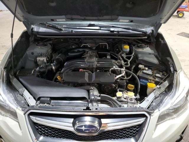 Photo 12 from auction – 2016 SUBARU CROSSTREK with VIN JF2GPABC3G8263121