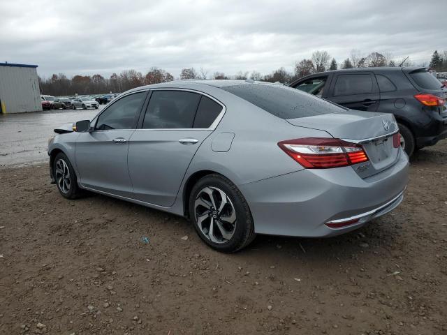 Photo 2 from auction – 2016 HONDA ACCORD EX with VIN 1HGCR2F73GA116396