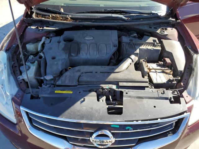 Photo 11 from auction – 2011 NISSAN ALTIMA BAS with VIN 1N4AL2APXBN501752