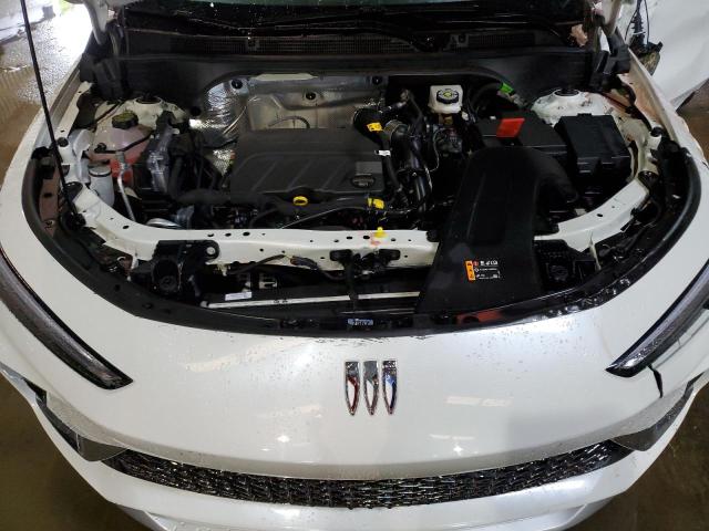 Photo 11 from auction – 2025 BUICK ENVISTA AV with VIN KL47LCEP1SB031630