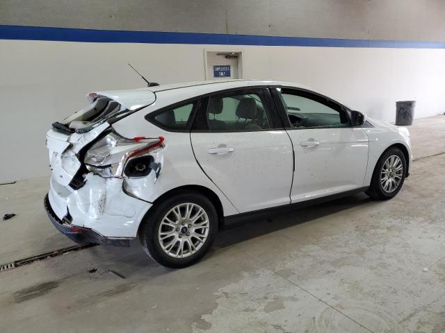 Photo 3 from auction – 2012 FORD FOCUS SE with VIN 1FAHP3K20CL333208