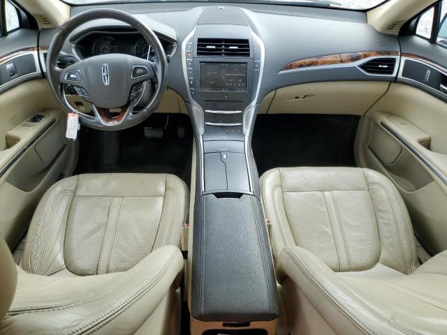 Photo 8 from auction – 2015 LINCOLN MKZ with VIN 3LN6L2GK8FR608406