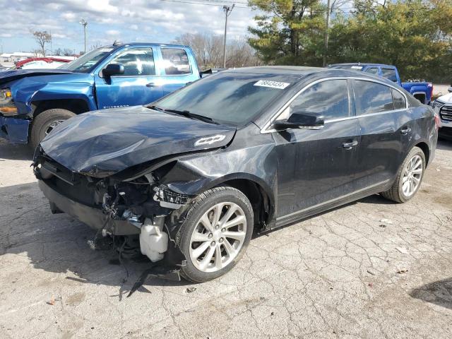 BUICK LACROSSE 2015 with VIN 1G4GB5G35FF311494 - Photo from auction