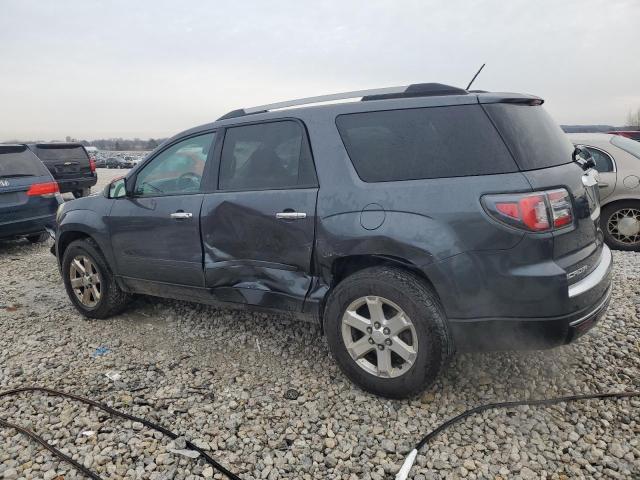 Photo 2 from auction – 2014 GMC ACADIA SLE with VIN 1GKKVNED5EJ139145