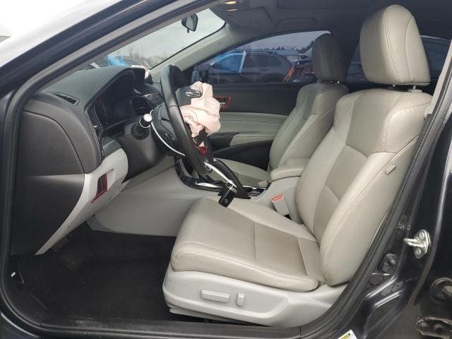 Фото 7 с аукциона – 2016 ACURA ILX BASE W с VIN 19UDE2F3XGA024232