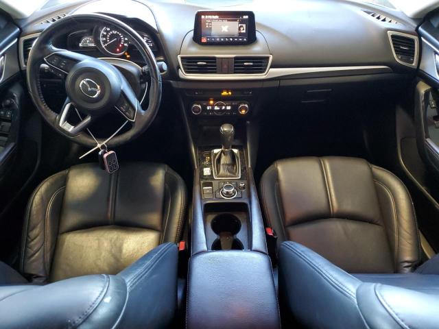 Photo 8 from auction – 2018 MAZDA 3 TOURING with VIN 3MZBN1V36JM208186