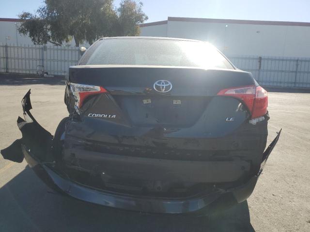 Photo 6 from auction – 2017 TOYOTA COROLLA L with VIN 5YFBURHE3HP698459