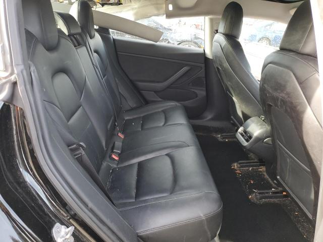 Photo 10 from auction – 2018 TESLA MODEL 3 with VIN 5YJ3E1EBXJF145211