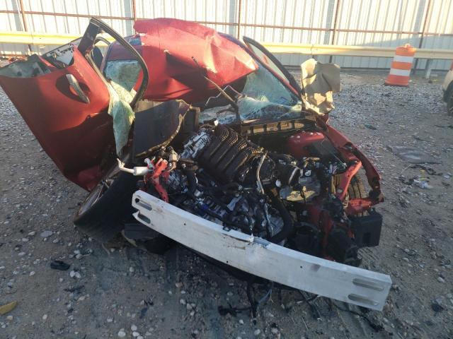 Photo 5 from auction – 2023 NISSAN ALTIMA SL with VIN 1N4BL4EVXPN378969