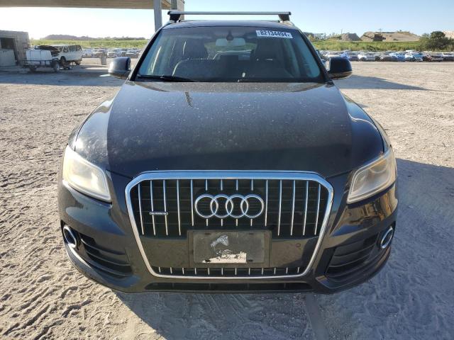 Photo 5 from auction – 2014 AUDI Q5 PREMIUM with VIN WA1LFAFP8EA038142