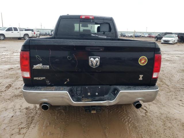Photo 6 from auction – 2015 RAM 1500 SLT with VIN 1C6RR6GT1FS512175