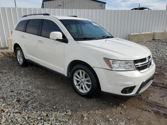 Photo 4 from auction – 2017 DODGE JOURNEY SX with VIN 3C4PDCBG5HT532096