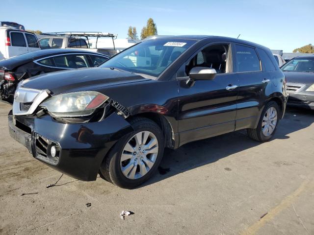 ACURA RDX TECHNO 2010 with VIN 5J8TB1H51AA005489 - Photo from auction
