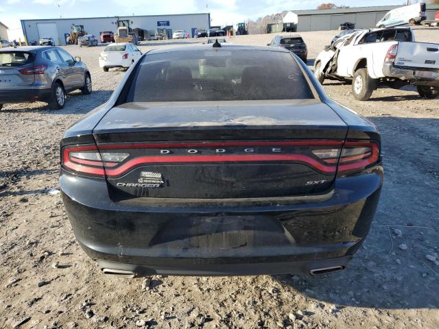 Photo 6 from auction – 2016 DODGE CHARGER SX with VIN 2C3CDXHG5GH179836