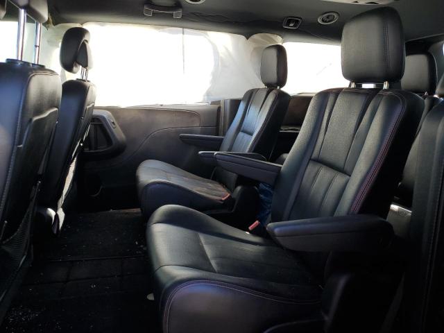 Photo 11 from auction – 2019 DODGE GRAND CARA with VIN 2C4RDGEG9KR517705