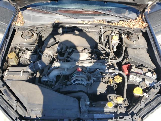 Photo 12 from auction – 2008 SUBARU OUTBACK 2. with VIN 4S4BP62CX87337790