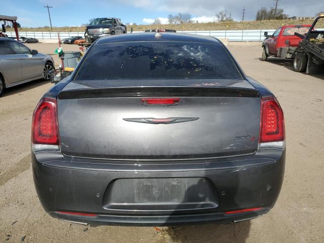 Photo 6 from auction – 2022 CHRYSLER 300 S with VIN 2C3CCABT4NH131022