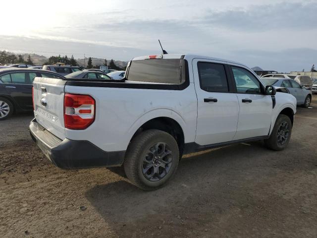 Photo 3 from auction – 2023 FORD MAVERICK X with VIN 3FTTW8E32PRA88511