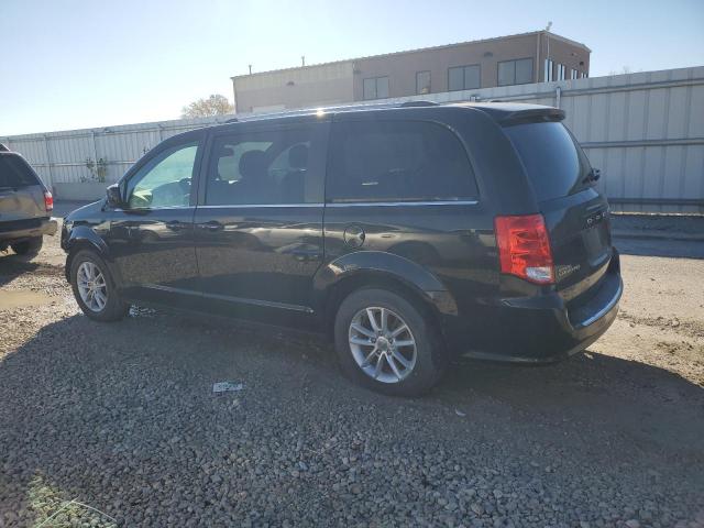 Photo 2 from auction – 2019 DODGE GRAND CARA with VIN 2C4RDGCG3KR695368