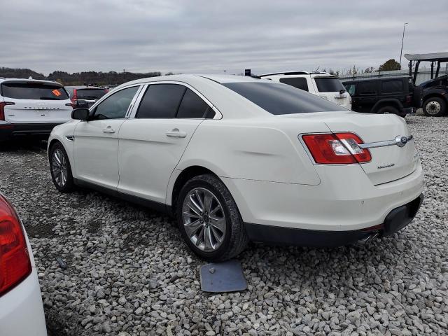 Photo 2 from auction – 2010 FORD TAURUS LIM with VIN 1FAHP2FW6AG160632