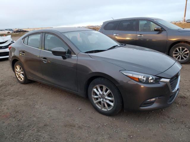 Photo 4 from auction – 2017 MAZDA 3 TOURING with VIN JM1BN1V75H1123093