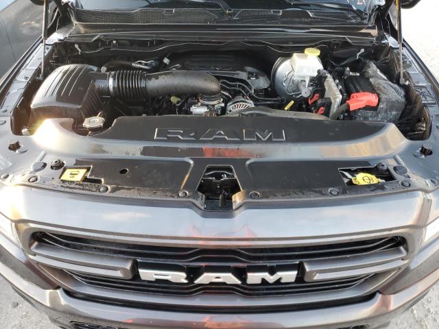 Photo 11 from auction – 2020 RAM 1500 BIG H with VIN 1C6RREFT2LN312248