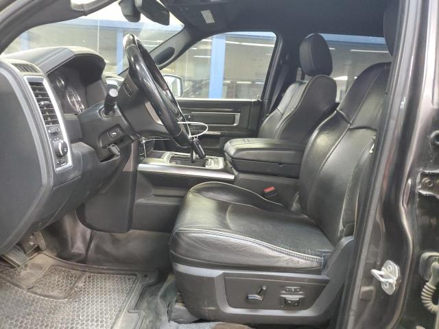 Photo 7 from auction – 2015 RAM 1500 LONGH with VIN 1C6RR7PM9FS730380