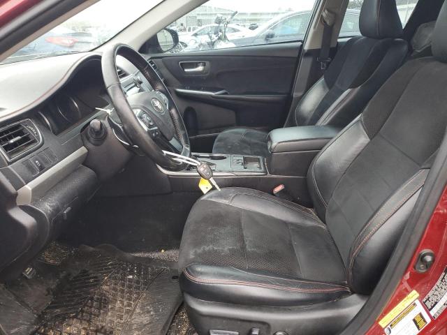 Photo 7 from auction – 2016 TOYOTA CAMRY LE with VIN 4T1BF1FK1GU509423