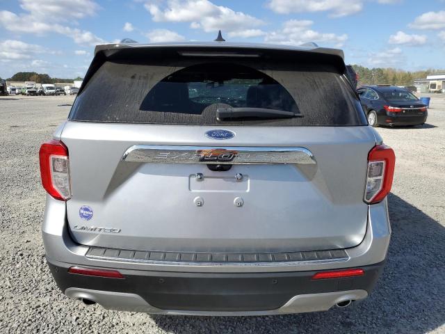 صورة رقم 6 من المزاد - 2022 FORD EXPLORER L مع VIN 1FMSK7FH3NGA63869