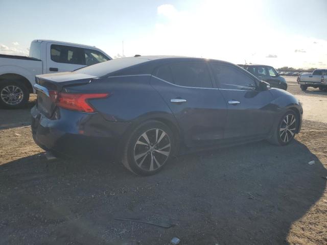 Photo 3 from auction – 2017 NISSAN MAXIMA 3.5 with VIN 1N4AA6AP1HC435481