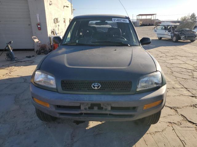 Photo 5 from auction – 1997 TOYOTA RAV4 with VIN JT3GP10VXV7006354