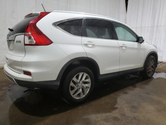Photo 3 from auction – 2016 HONDA CR-V EXL with VIN 5J6RM4H79GL069244