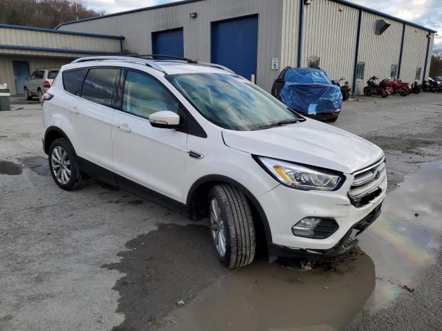 Photo 4 from auction – 2017 FORD ESCAPE TIT with VIN 1FMCU9J91HUC21688