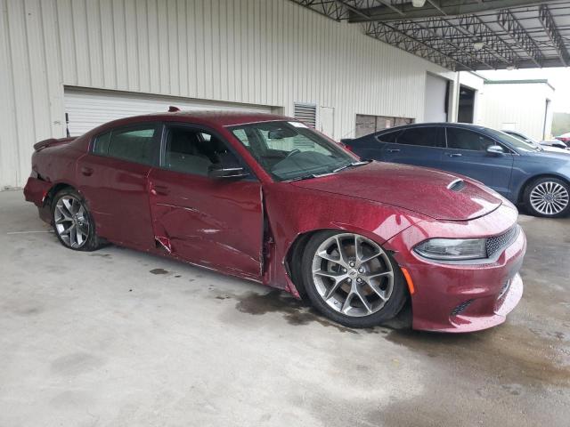 Photo 4 from auction – 2023 DODGE CHARGER GT with VIN 2C3CDXHG5PH576690