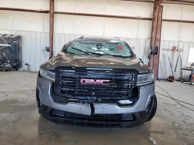 Photo 5 from auction – 2021 GMC ACADIA SLT with VIN 1GKKNMLS8MZ138793