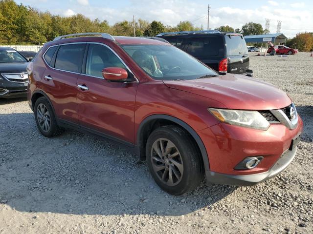 Photo 4 from auction – 2014 NISSAN ROGUE S with VIN 5N1AT2MV2EC835936